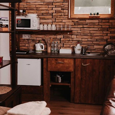 Bubla City Ranch Kopřivnice Extérieur photo