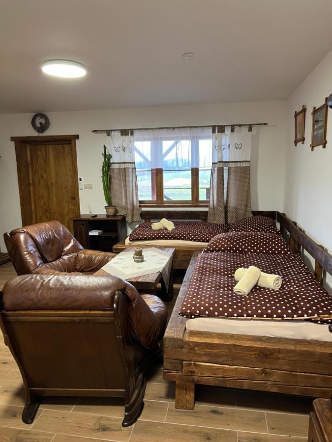 Bubla City Ranch Kopřivnice Extérieur photo