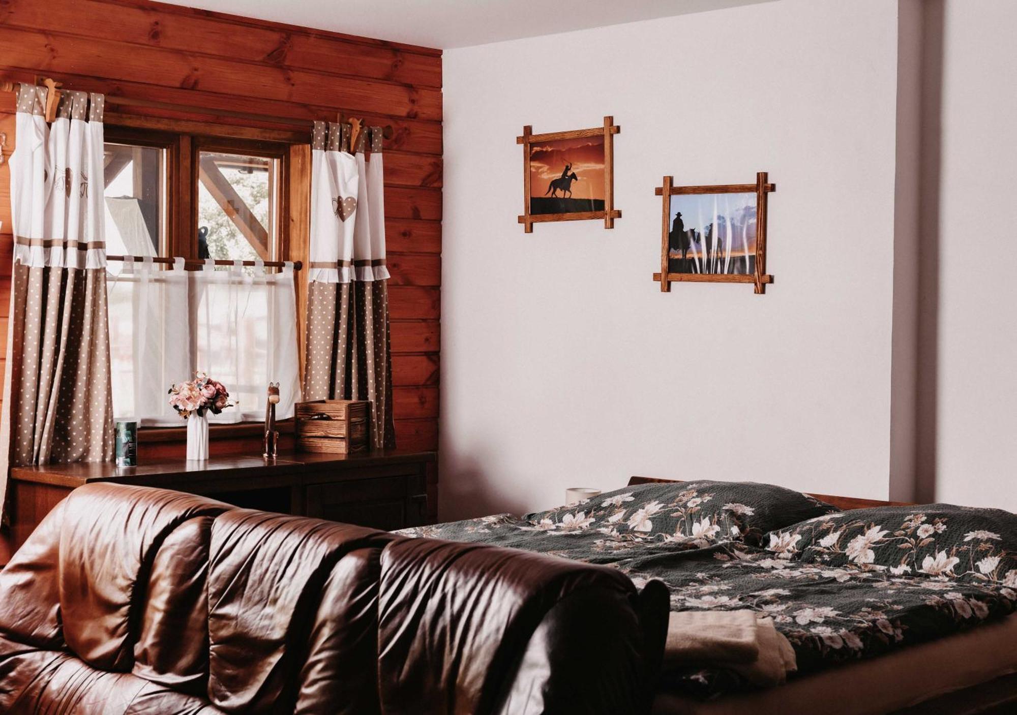 Bubla City Ranch Kopřivnice Extérieur photo
