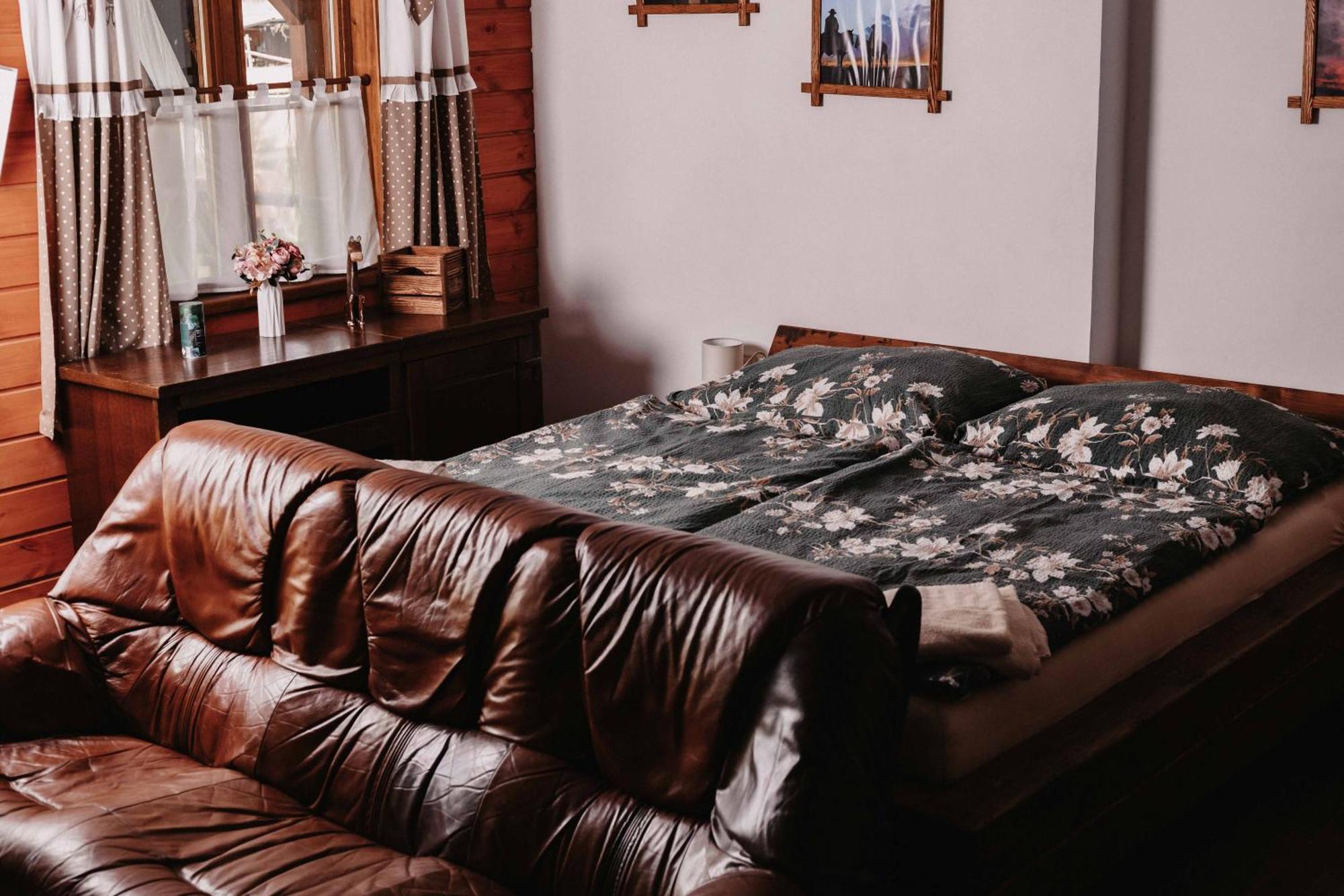 Bubla City Ranch Kopřivnice Extérieur photo