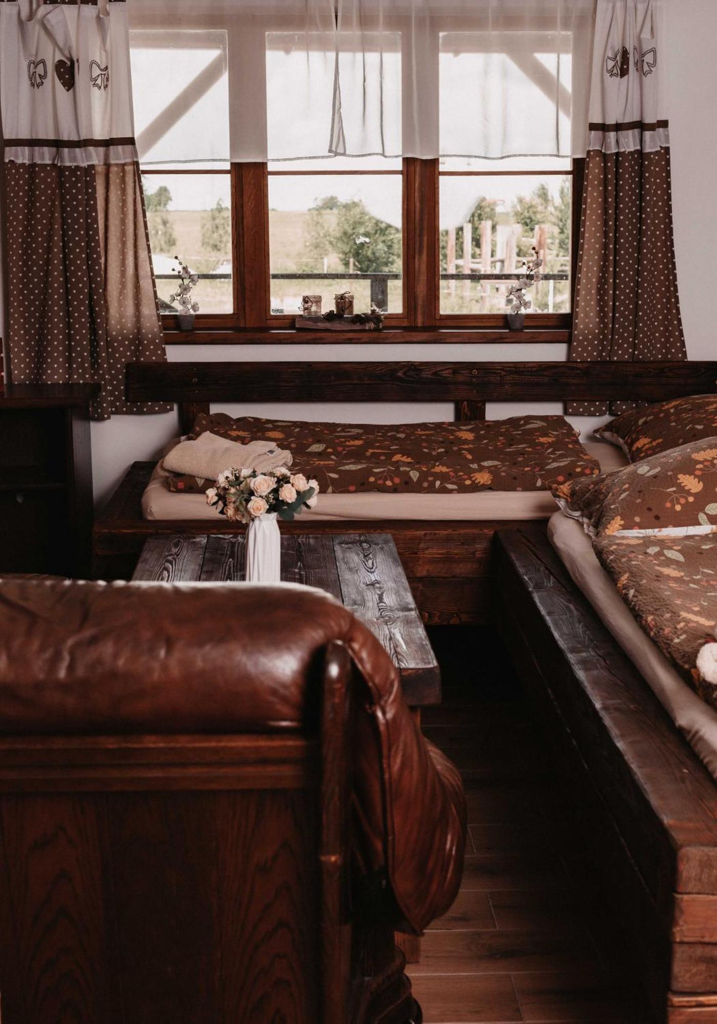 Bubla City Ranch Kopřivnice Extérieur photo