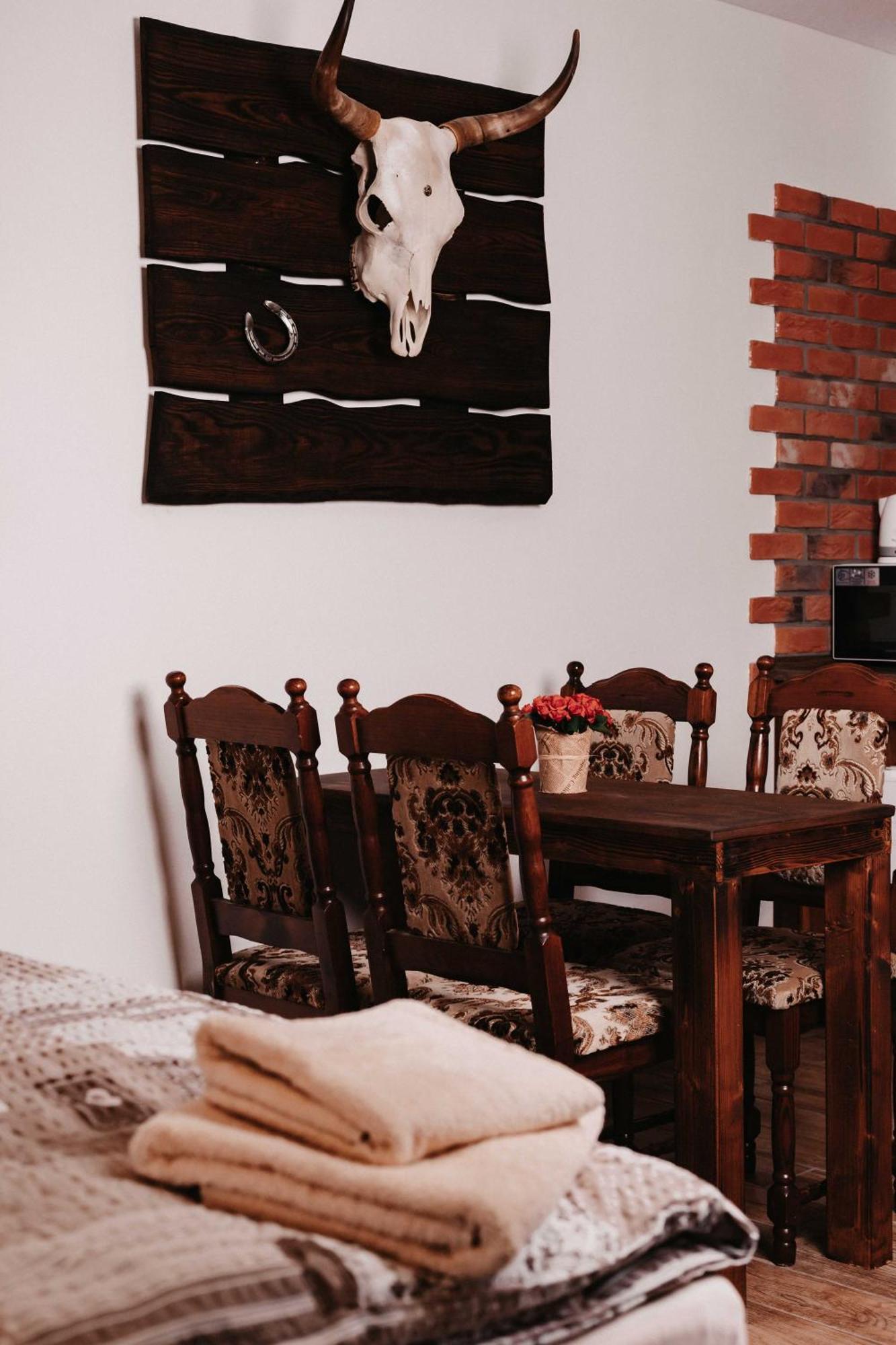 Bubla City Ranch Kopřivnice Extérieur photo