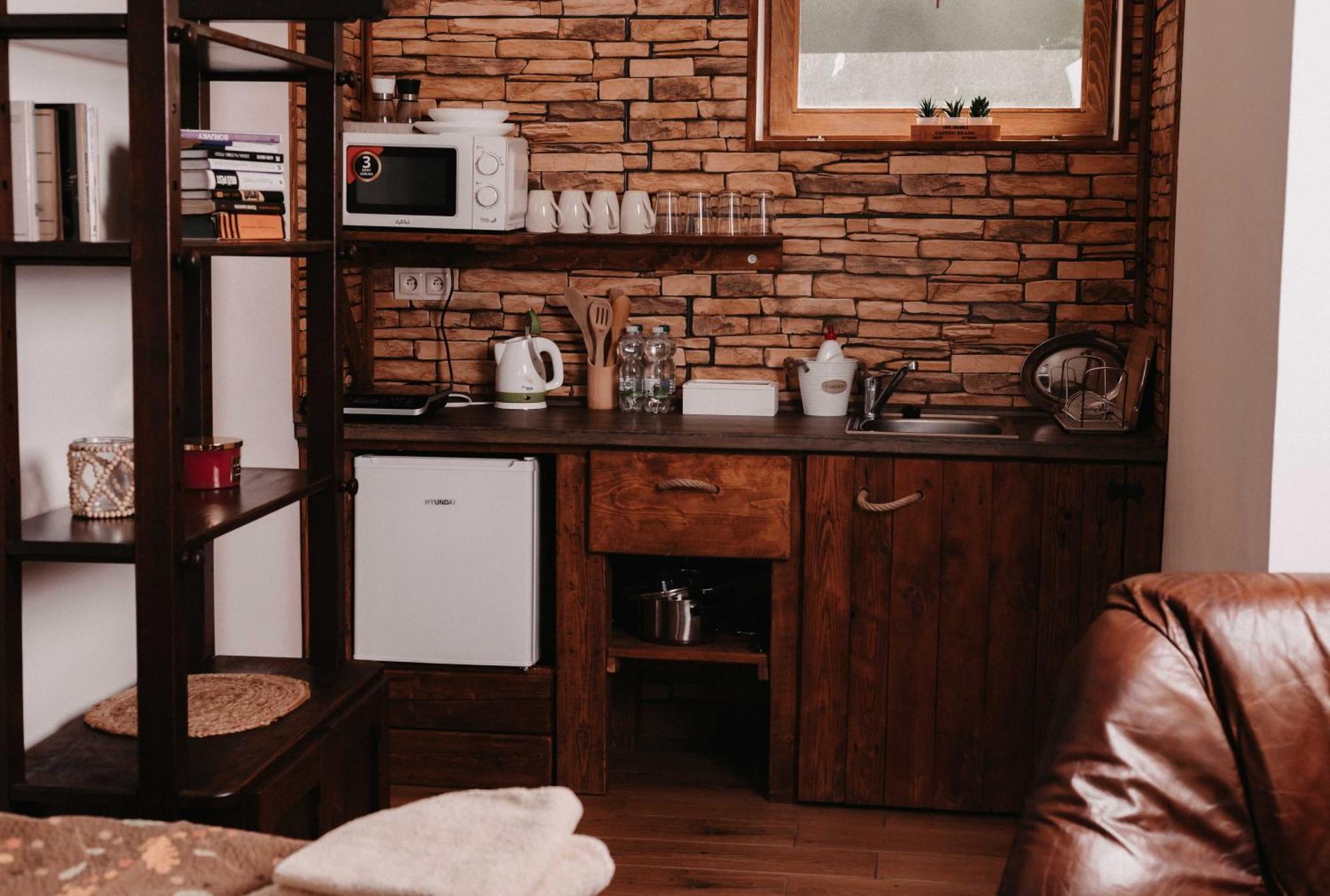 Bubla City Ranch Kopřivnice Extérieur photo