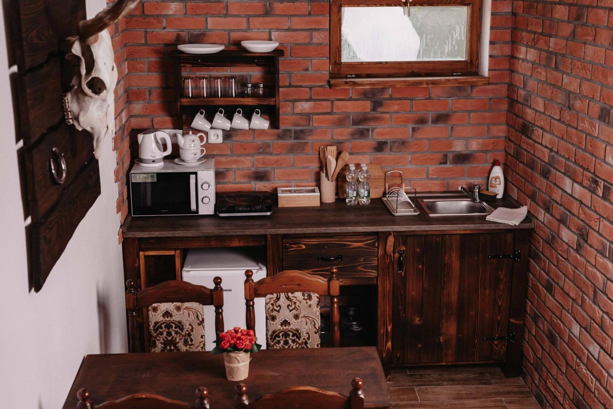 Bubla City Ranch Kopřivnice Extérieur photo