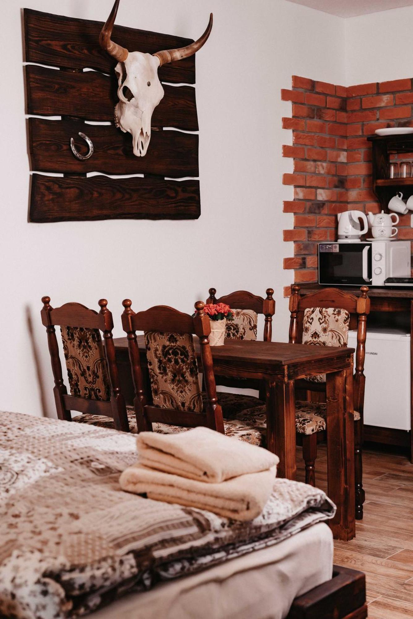 Bubla City Ranch Kopřivnice Extérieur photo